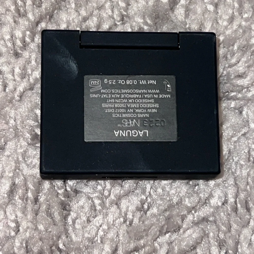 NARS Travel Mini Bronzer